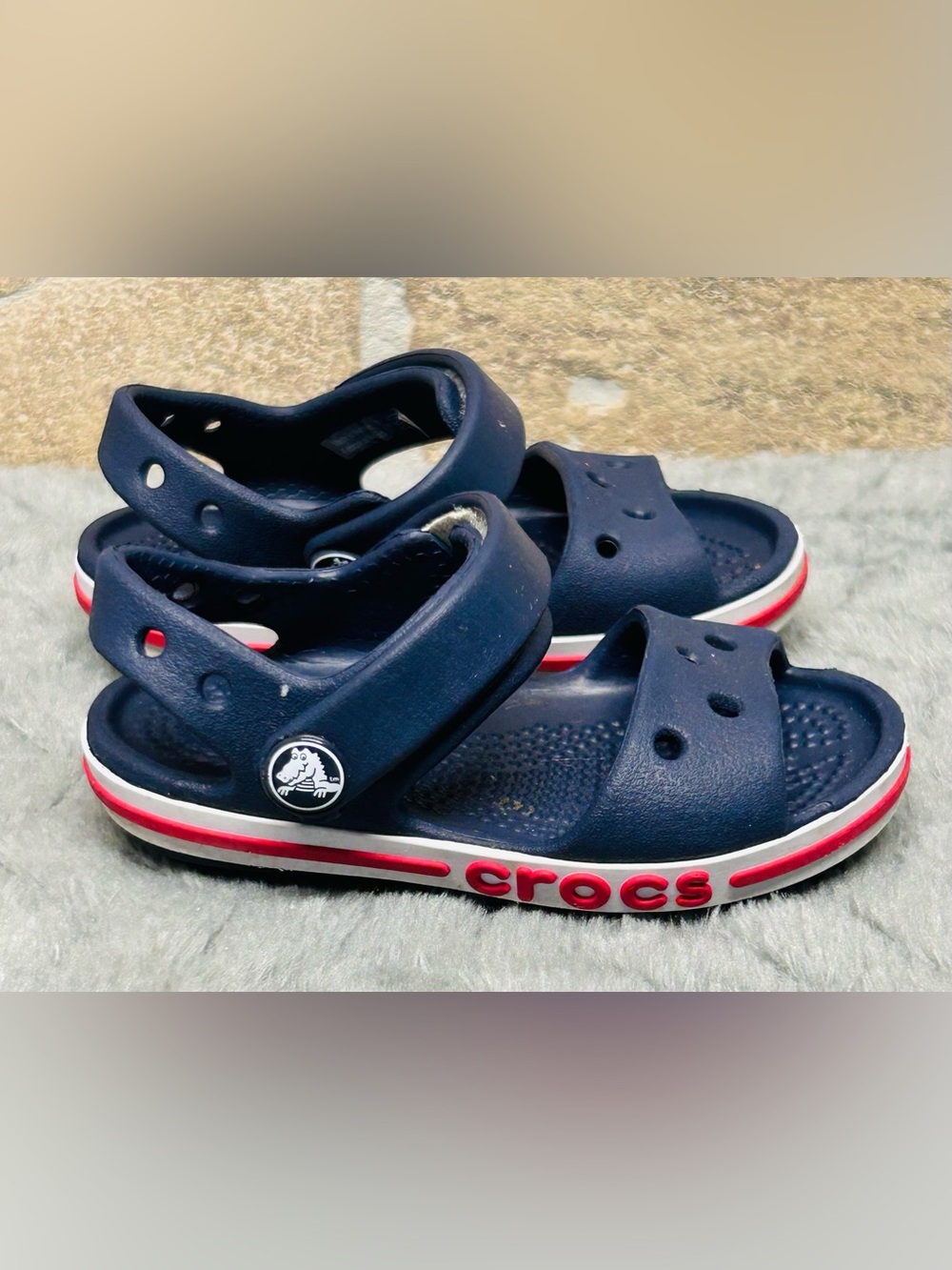 Crocs Bayaband
Sandals Toddler